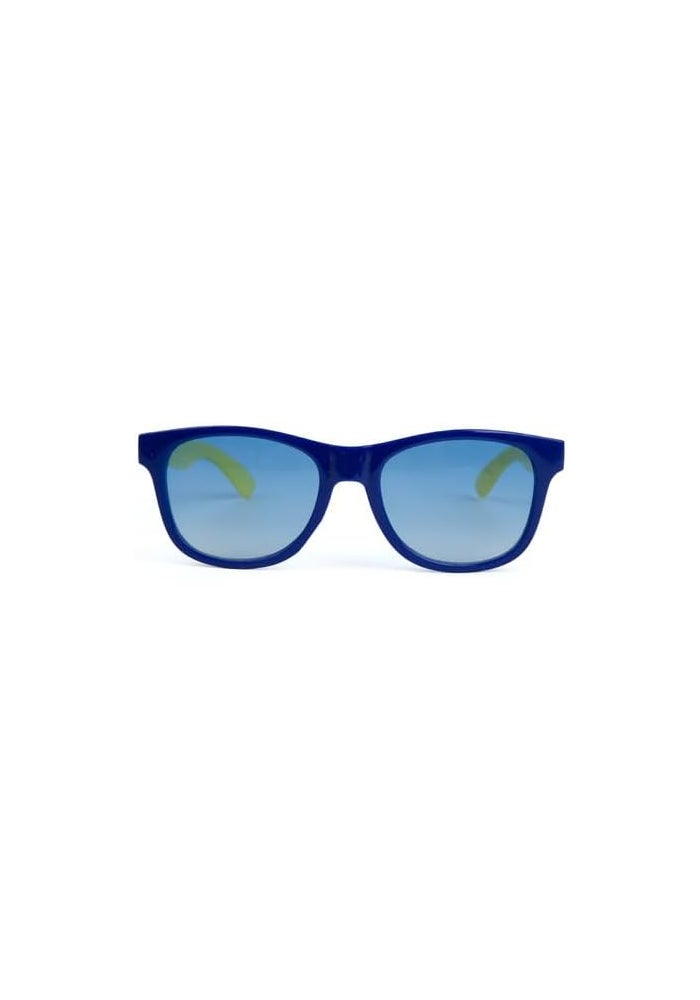 Daiso Toy Story Kids Sunglasses | Blue | UV Protection Cartoon Character Sunglasses for Boys & Girls - Image 2